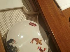 -渝是乎酸菜鱼(龙旗购物中心店)