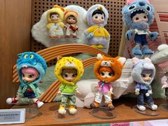 -泡泡玛特POPMART(壹号店)