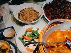 -老屋印象川菜(马园路店)