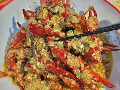 -辣不怕口味虾(凌霄路店)