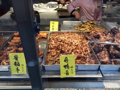 -四季小馆·地道北京小吃(广百店)