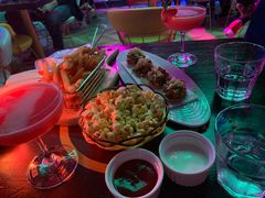 -MOSSO音乐酒吧·Live House(南京西路店)