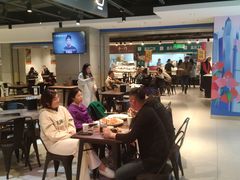-盒马鲜生(大行宫店)