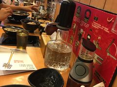-博多一幸舍(侨福芳草地购物中心店)