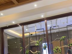 -星河湾温泉洗浴酒店