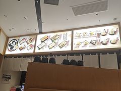 -友壹町寿司(佛山新DNA店)