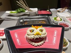 -海底捞火锅(望海国际店)