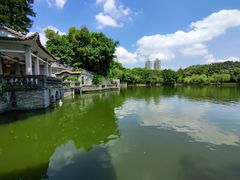 -东莞市可园博物馆