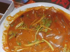 -杨记齐齐哈尔烤肉(总店)