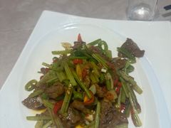 -马凯餐厅(长椿街店)