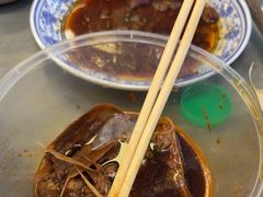 -梅溪·小伙子干挑面(安吉总店)
