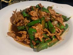 -田婆婆的菜(海口友谊阳光城店)