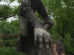 -芜湖方特东方神画