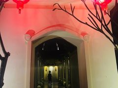 -西双版纳安纳塔拉度假酒店