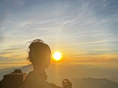 -洛阳白云山景区