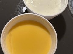 杏汁炖蛋-澳洲牛奶公司(佐敦店)