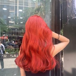 -DL HAIR SALON