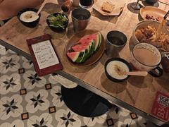-耶里夏丽·丝路新疆菜·清真食品(徐汇南丹东路臻选店)