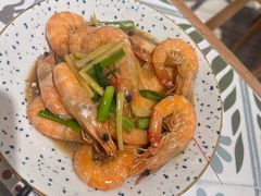 -十面欢腾·海鲜面·台式Bistro(长乐路店)
