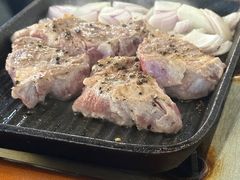 -炙韩料理·部队锅专门店