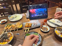 -鸟鹏烧鸟居酒屋(熙龙湾店)