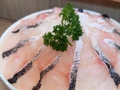 -蜀留香火锅·始于1999·原四川老火锅(白堤路店)