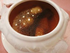 陈皮红枣泥炖水鸭-东方御宴海鲜酒楼(棕泉酒店)