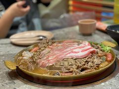 -牛牛章·章鱼水煎肉(光谷世界城店)