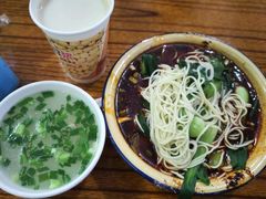 小面-赵伍面庄(松石大道店)