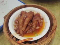 -有心德(麦地店)