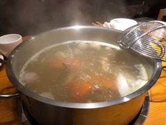 -牛品福潮汕牛肉火锅(旺庄店)