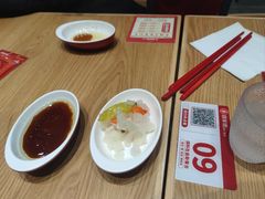 -喜家德虾仁水饺(青岛永旺东部店)
