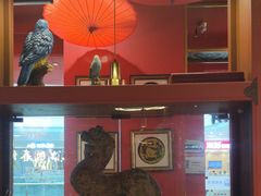 -满园烤鸭·春饼(沈北万达店)
