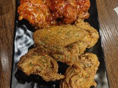 -CHICKEN NOW韩式炸鸡&啤酒