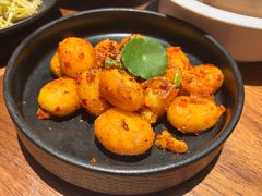 -清水亭湖北菜(大屯DT51店)