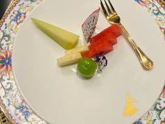 -北京饭店谭家菜