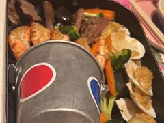 -水桶王国主题餐厅·聚会·生日派对·亲子活动·家庭套餐(亚龙湾希尔顿店)