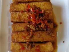 -港畔赶海蒸汽海鲜烧烤自助(仙螺岛店)
