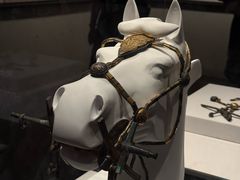 -秦始皇帝陵博物院-丽山园