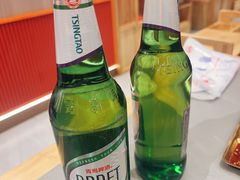 -龙虾奇迹泥炉烤肉(大华三路店)