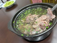 -巢湖名吃·东关老鹅汤(江南风情街店)