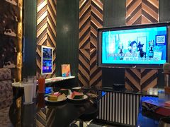-蓝色派对KTV(聚然广场店)