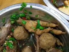 android_upload_pic-杨爱珍大排档(龙游店)