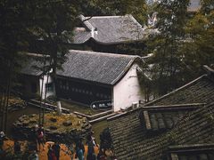-岳麓山风景名胜区