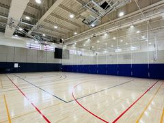 -上海德威外籍人员子女学校(浦东校区)