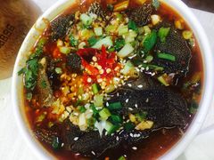 -蜀串香牛杂火锅串串