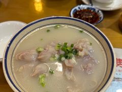 -易老妈蹄花.特色川菜(人民公园总店)