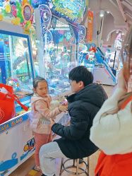 -卡通尼乐园(上海安亭店)