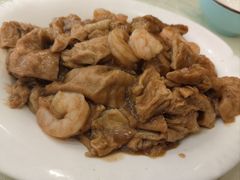 -奥华餐厅·老张记(台基厂店)
