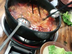 -笔记安顺夺夺粉火锅